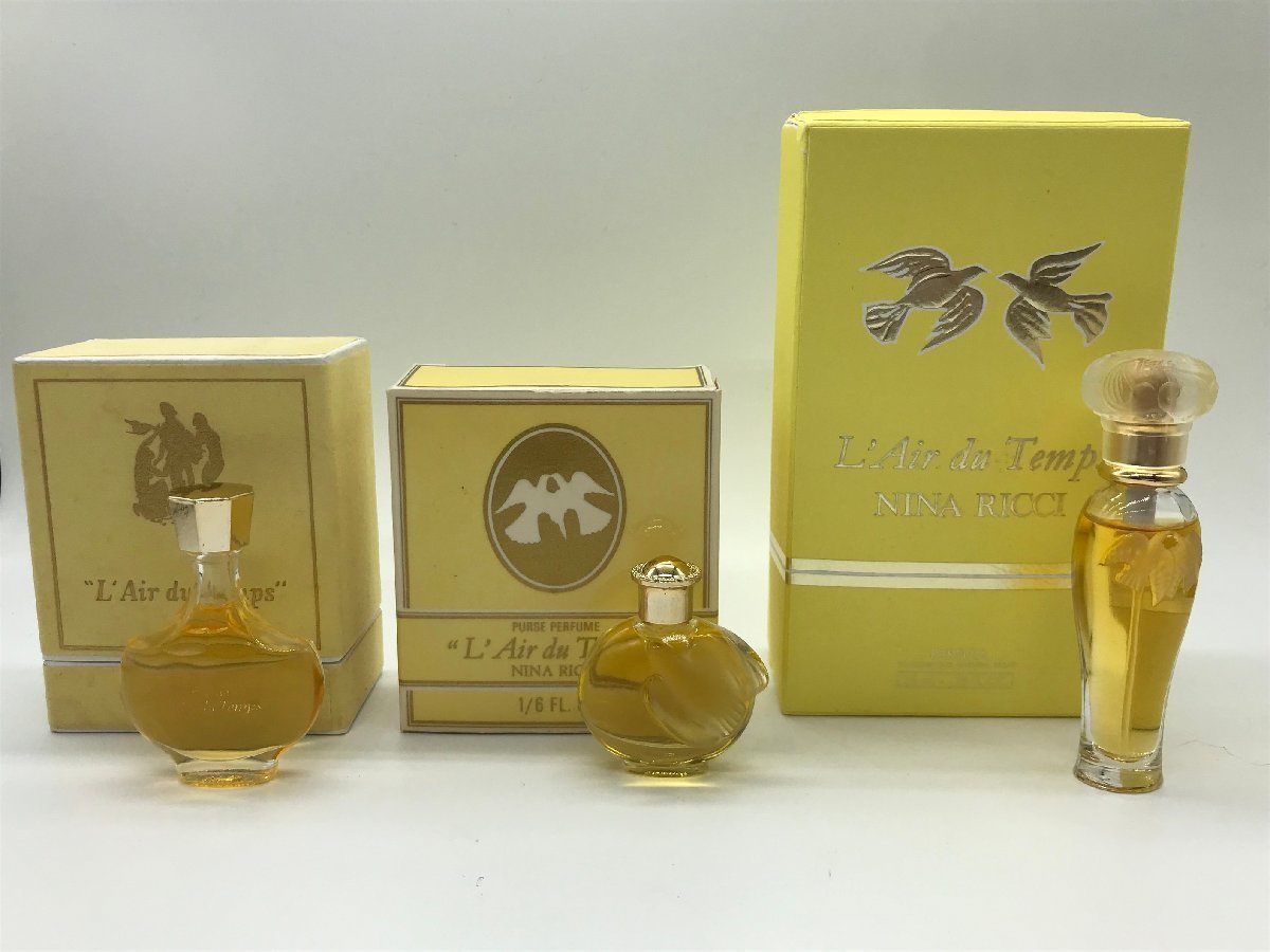 c1947 美品 NINARICCI ニナリッチ レールデュタン 30 | JChere雅虎拍卖代购