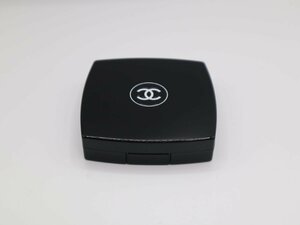 ■【YS-1】 シャネル CHANEL チーク ■ ジュ コントゥラスト POWDER BLUSH 03 ブリュム ドール 【同梱可能商品】F