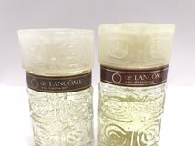 ■【YS-1】 香水 ■ ランコム LANCOME ■ オー ド ランコム オードトワレ EDT 28ml ■ 2点セット 【同梱可能商品】■D_画像4