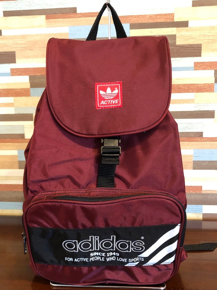 2023年最新】Yahoo!オークション -ace リュック adidasの中古品・新品