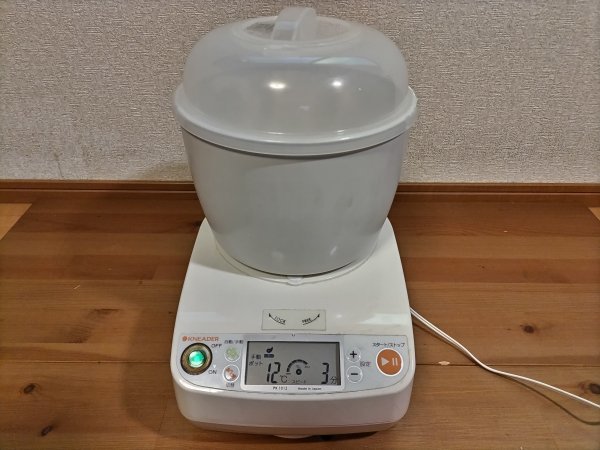 ヤフオク! -「パンニーダー pk1012」の落札相場・落札価格 ヤフオク! -「パンニーダー pk1012」の落札相場・落札価格