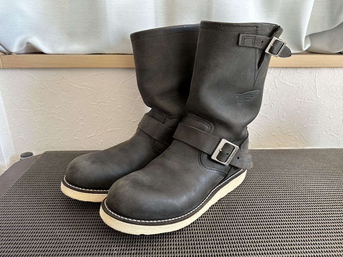 ヤフオク! -「red wing 2974」の落札相場・落札価格