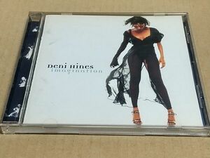 CD] Deni Hines - Imagination