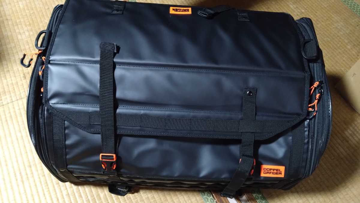 ヤフオク! -ドッペルギャンガー バッグの中古品・新品・未使用品一覧