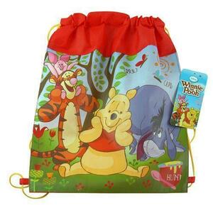 Disney (Disney) Pooh Winnie The Pooh ★ Не -слоянный напс ★ Сумка