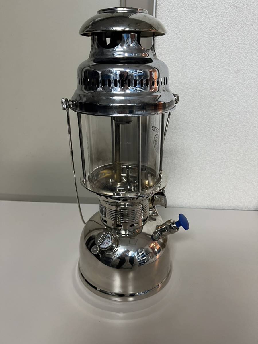 ヤフオク! -「petromax 灯油ランタン hk500」の落札相場・落札価格