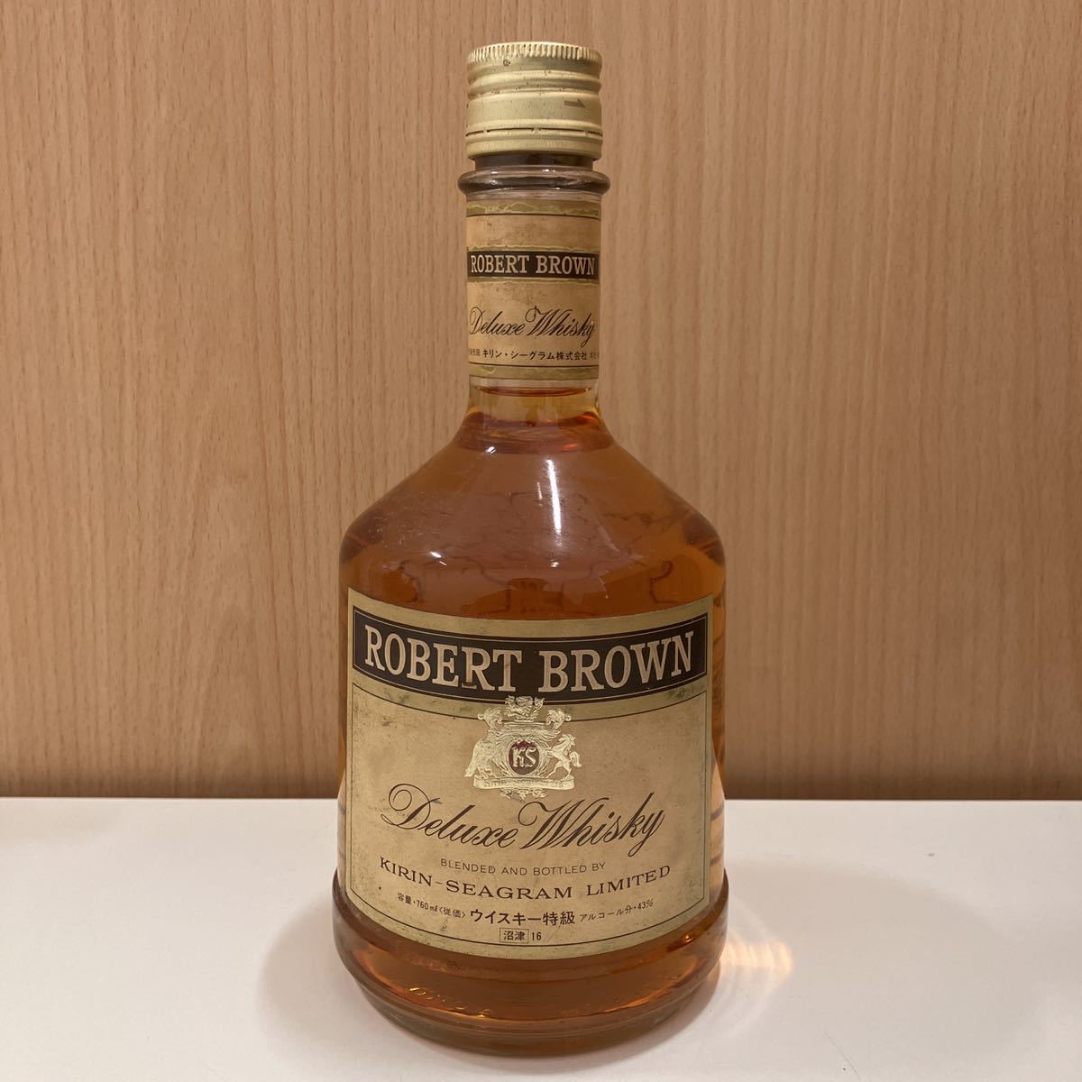 送料無料 古酒 1989年 終売 ボストンクラブ オリジナル 2級表記 39度 ...