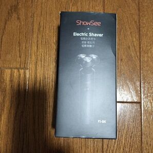 電気カミソリ