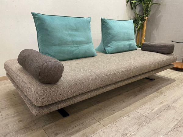 ヤフオク! -「ligne roset prado」(家具、インテリア) の落札相場