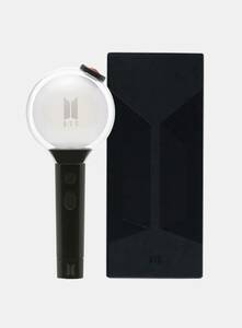 新品 公式 BTS アミボム ver4 ペンライト MOSver OFFICIAL LIGHT STICK MAP OF THE SOUL SPECIAL EDITION LIVE 防弾少年団 バンタン トレカ