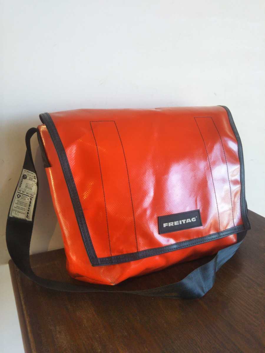 ヤフオク! -「フライターグ freitag」(ショルダーバッグ) (メンズ ヤフオク! -「フライターグ freitag」(ショルダーバッグ) (メンズ