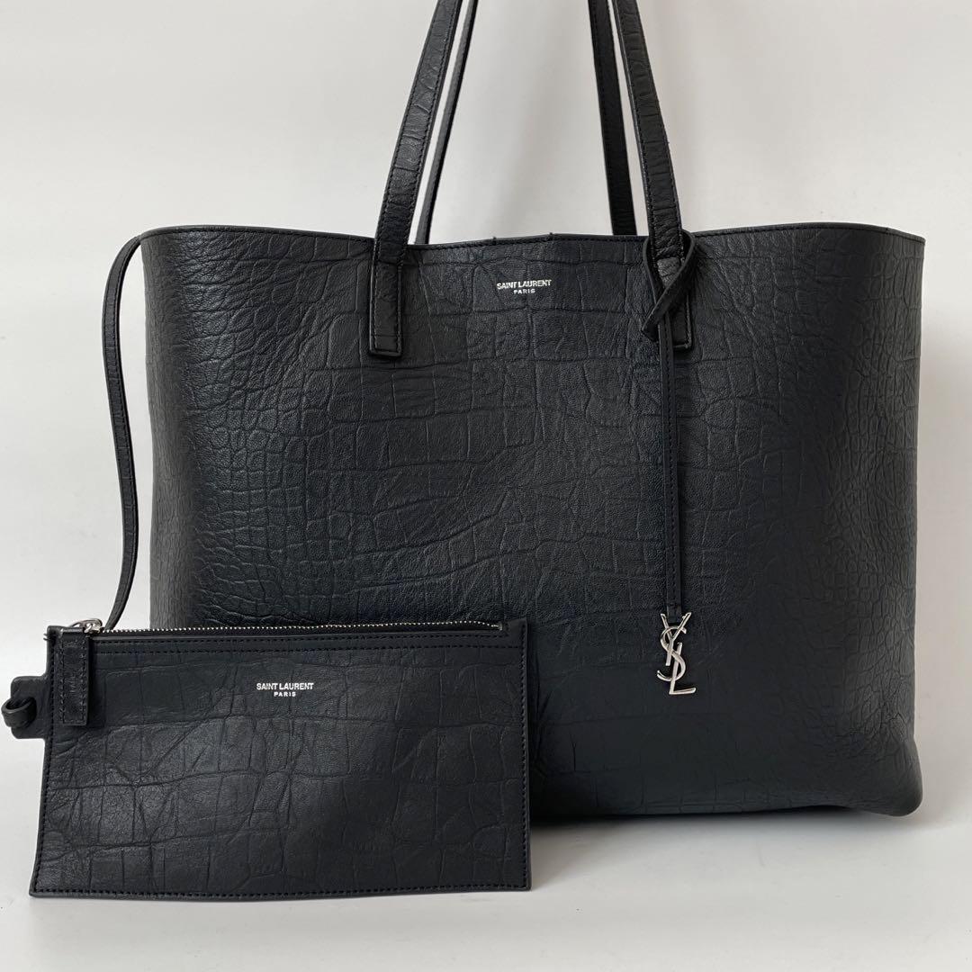 ヤフオク! -サンローラン saint laurent レザートートバッグ ブラック ヤフオク! -サンローラン saint laurent レザートートバッグ ブラック
