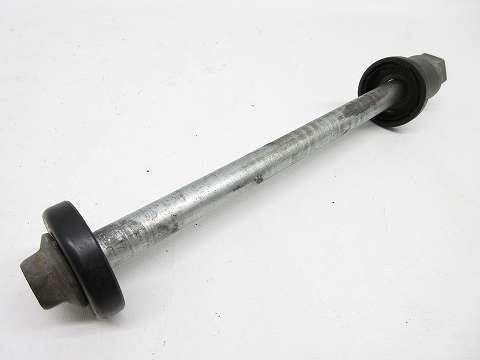 XL250S★L250S★ピボットシャフト 14Φ★01H11