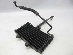 XF650*JS1AC111* oil cooler *03S19