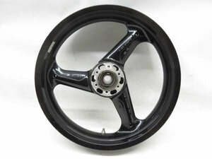 M900IE*ZDMM200AA* front wheel 3.50× 17*02G12