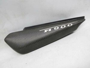  Ducati M900*ZDM900M* side cover left *02G14