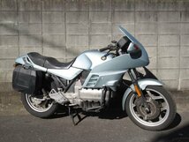 BMW K100RS★K100RS★ラジエターホース★03G03_画像7