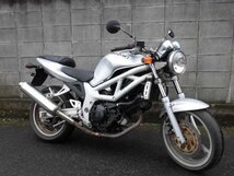SV400★VK53A★取り付けボルトセット★01S28_画像8