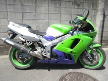 ZX-9R★ZX900B★純正シート★03K07_画像8