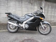 ZZ-R250★EX250H★タンクステー★03K12_画像7