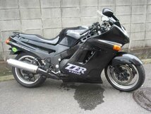 ZZ-R1100★ZXT10C★カウルステー★03K15_画像7