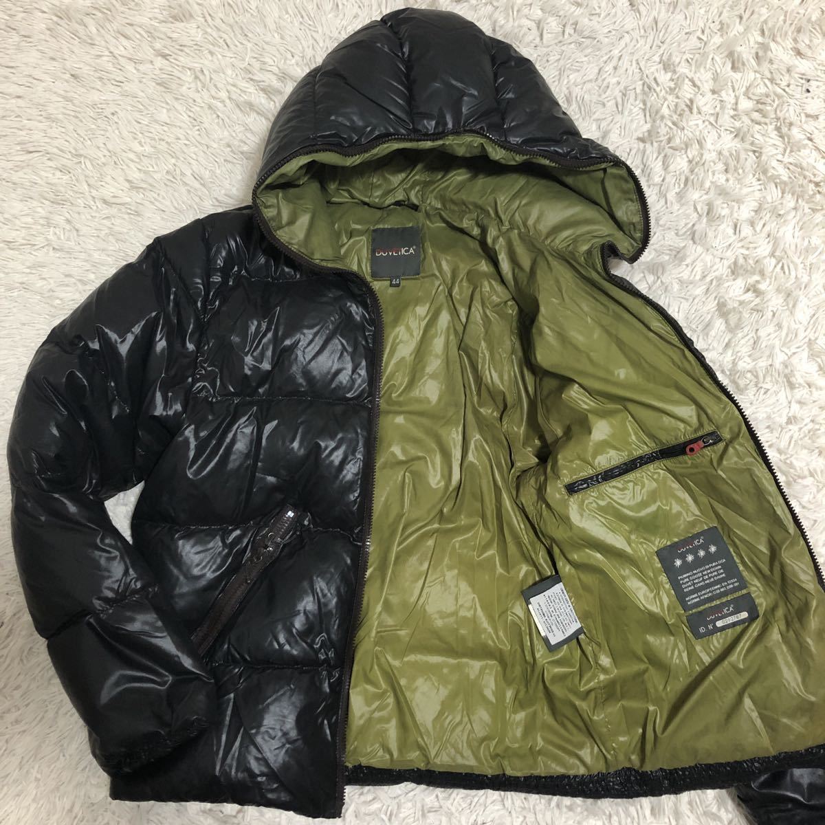 ヤフオク! -デュベティカ 44の中古品・新品・未使用品一覧