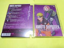 セル版 DVD/NARUTO ナルト 疾風伝 忍界大戦・第七班再び 2 [初回版] ダイナミックジオラマコレクション_画像2