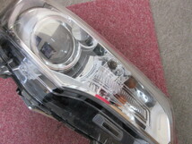 送料無料★　デイズ　ハイウェイスターＸ　平成25年式　DBA-B21W 右側　ＨID　ライト　STAＮLEY　W1048　　管理番号23113M_画像2