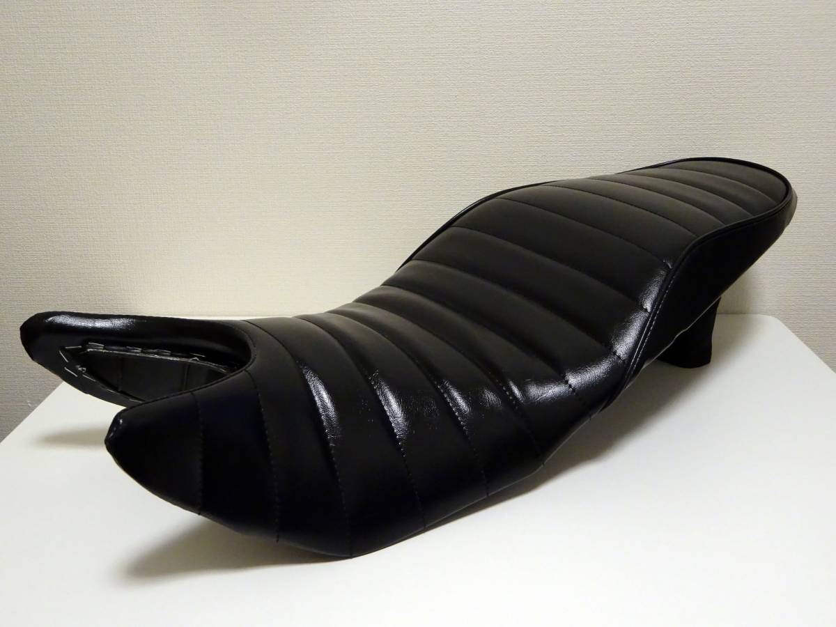 ヤフオク! -「ホーネット250 タックロールシート」(ホンダ用) (シート