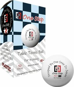  ping-pong ball 200 piece set practice for 40mm international official recognition lamp Revell contest for pin pon