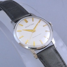 SEIKO Crown セイコー クラウン J14040 手巻 メンズ_画像10