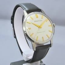 SEIKO Crown セイコー クラウン J14040 手巻 メンズ_画像2