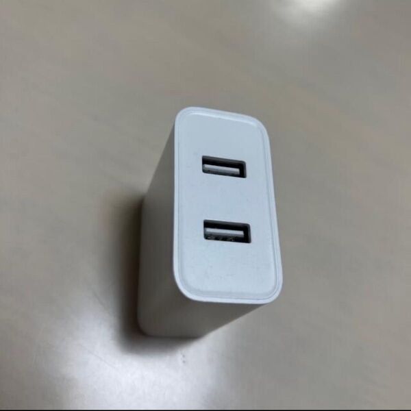 XIAOMI 充電器 usb 複数ポート 快速充電対応