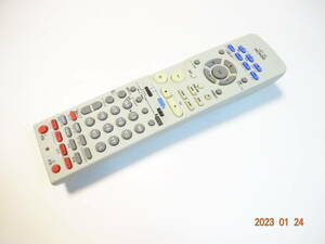 DENON D-ME2DV for remote control DVD/ MD component stereo for remote control 