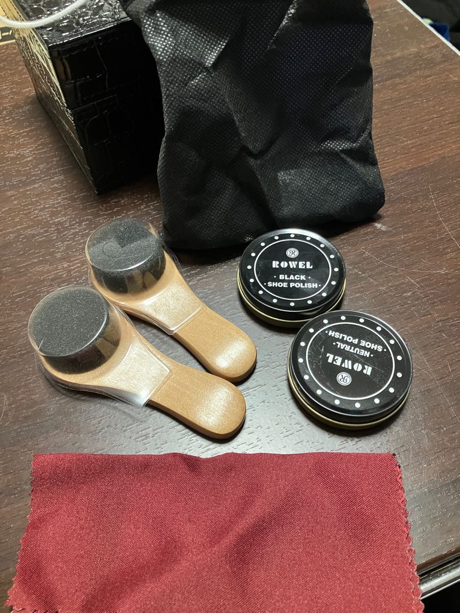 直売大セール Brift H ブリフトアッシュ ダルマ BANANA YAMAMOTO www