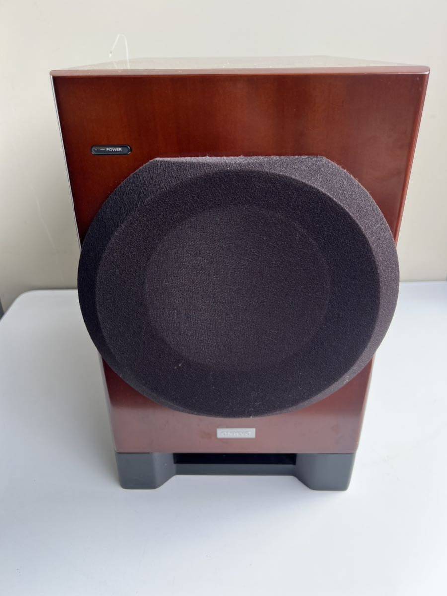 ヤフオク! -「サブウーファー」(ONKYO)の中古品・新品・古着一覧