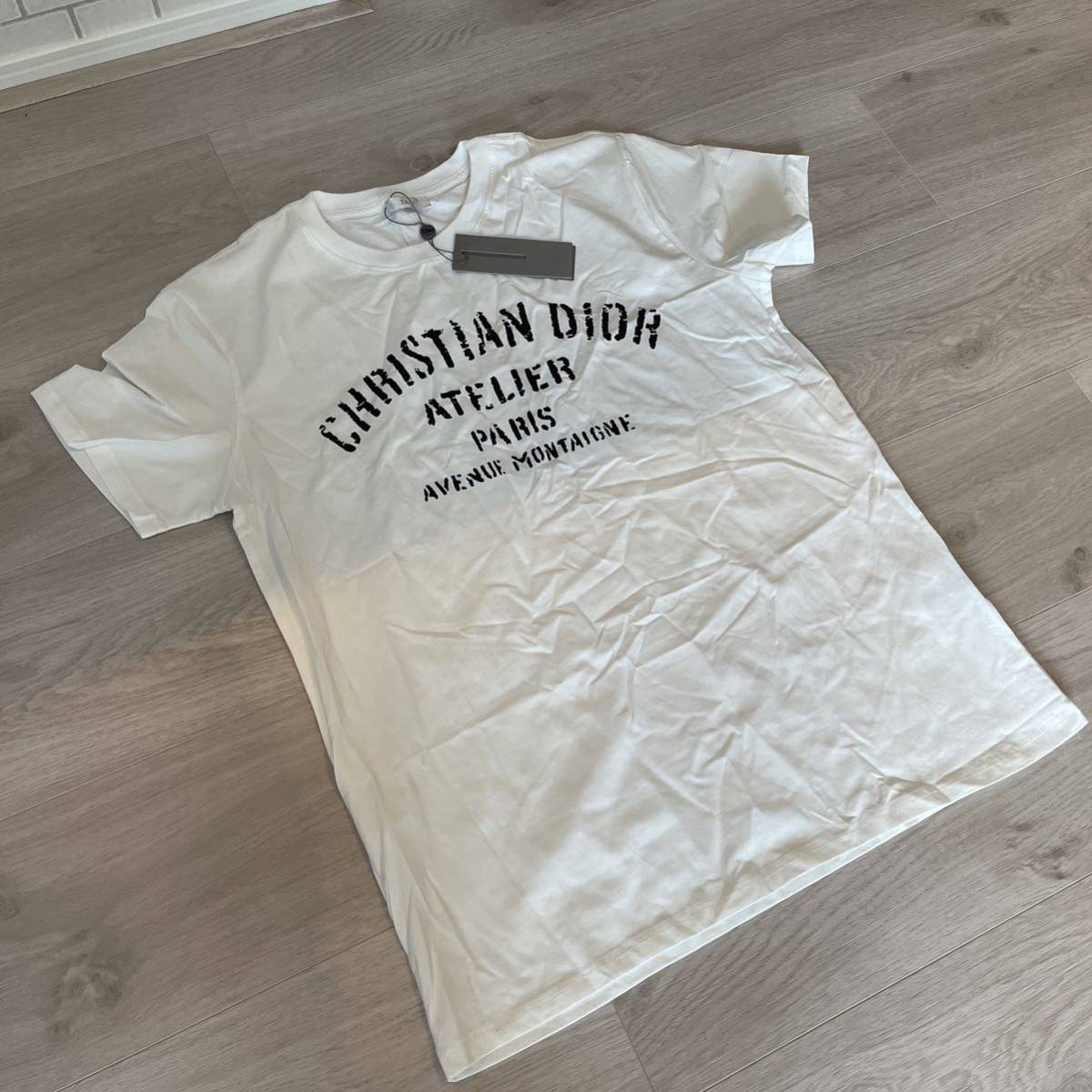 クリスチャンディオールオムTシャツ - fakum.untad.ac.id