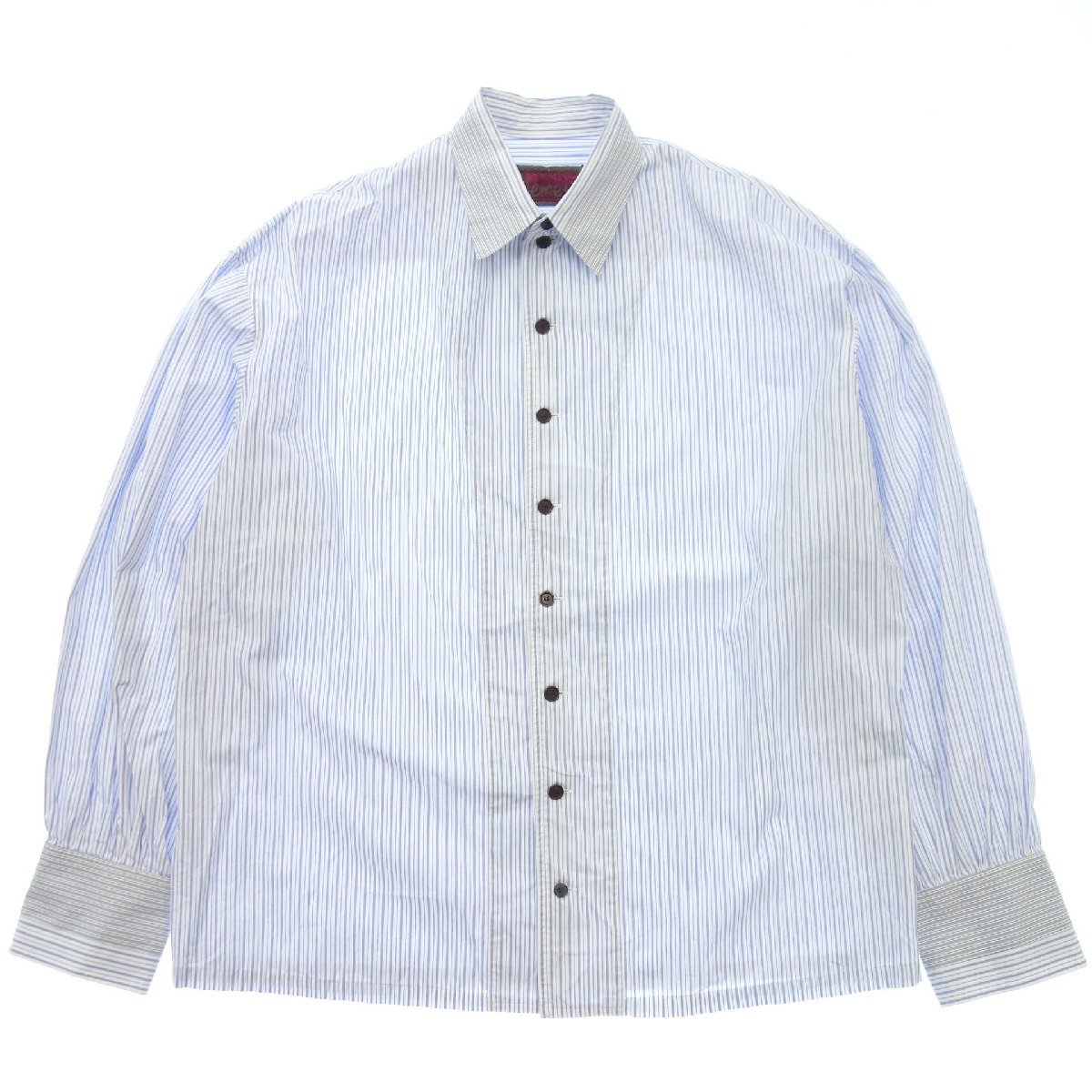 ヤフオク! -「nemeth シャツ」の落札相場・落札価格