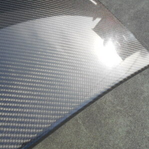 ラ・アンスポーツ カーボンルーフシェル レヴォーグ VMG/VM4型用 Carbon roof shell for SUBARU LEVORG*送料別途*受注生産品の画像9