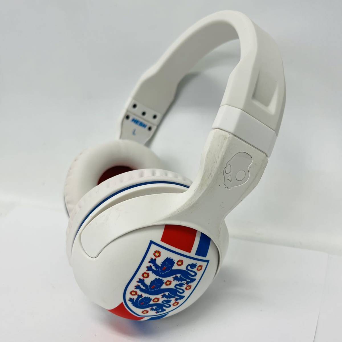 Skullcandy MIX MASTER Throwback NBA ブルズ 数量限定セール www