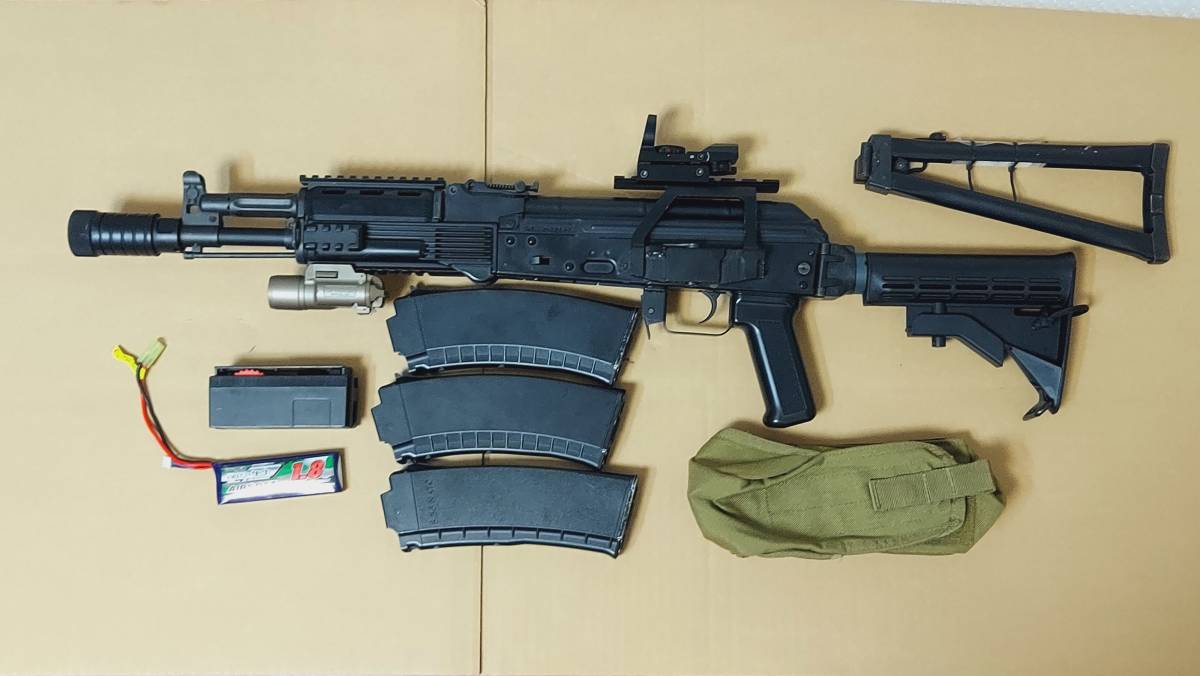 最終値下げ 【Leviathan】CQB-R東京マルイ 次世代電動ガン 293 immedya.com