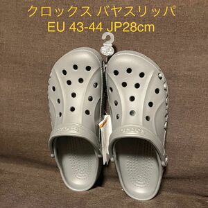 新品未使用 クロックス バヤバンド サンダル EU 43-44 JP28 クロックスサンダル crocs