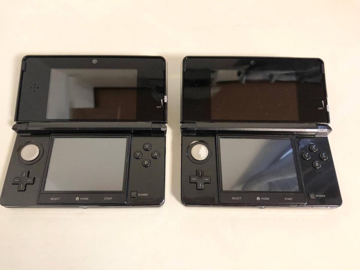 数量限定】 ニンテンドー3DS LL ソフト3本セット モンハンXX 逆転裁判