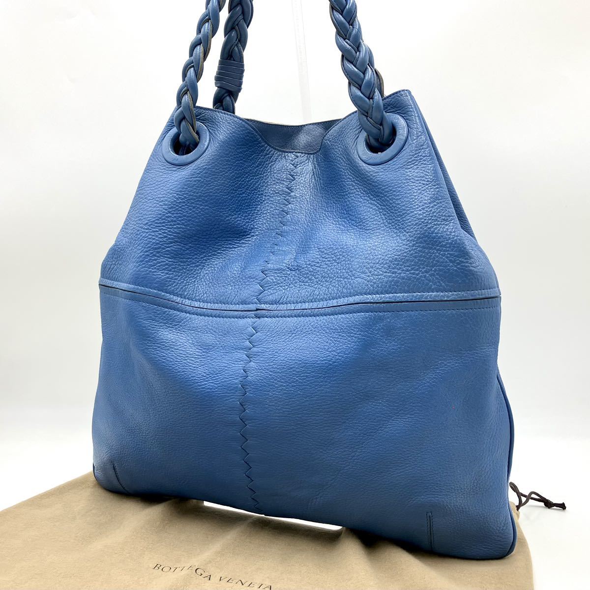 ヤフオク! -「巾着 バッグ ショルダー」(ボッテガ・ヴェネタ) (ほ)の