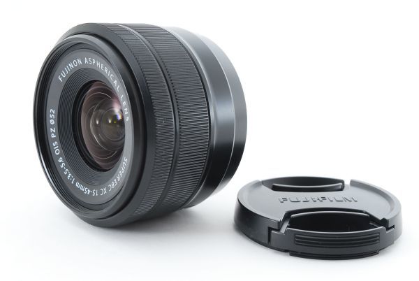 新品 富士フイルム XC15-45mm クロ 1年保証 送料無料 neuroid.uprrp.edu