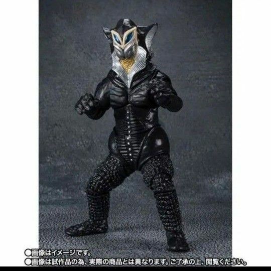 S.H.Figuarts メフィラス星人 55th Anniversary Ver.