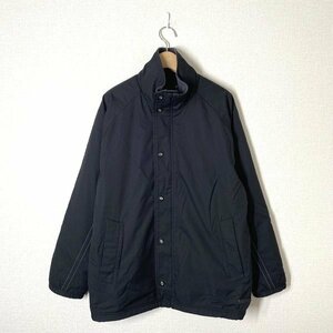 Champion チャンピオン 裏フリース ジャケット M ブラック 黒 ゴールドウィン アウター