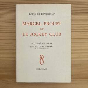 [. language foreign book ] maru cell *p loose to. jockey * Club / Louis *do*bo- car n( work )