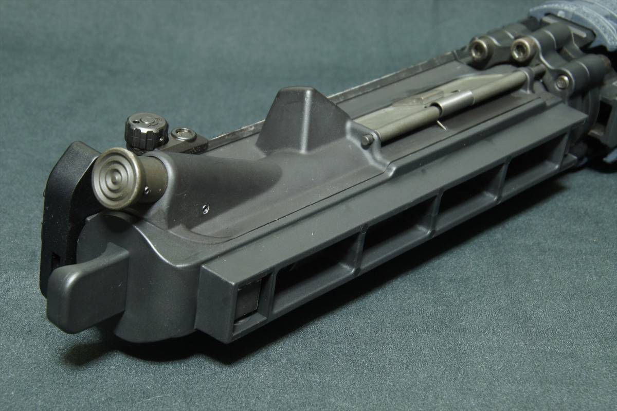 HK416 セレクター 実物 ドイツ製 官給品 トレポン VFC harpoonharry.com