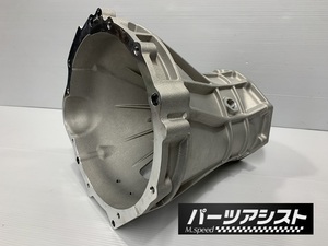 復刻 S20用 ミッションベルハウジング ハウジング 釜 Z432 KPGC110 ケンメリ PS30 PGC10 ハコスカGT-R KPGC10